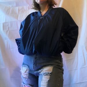 Vintage Nike windbreaker in excellent condition